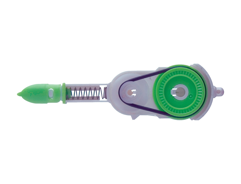 RECHARGE PILOT POUR LE CORRECTEUR A BANDE WHITELINE  RT
