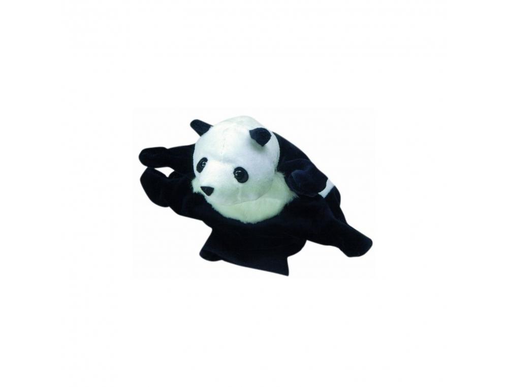 MARIONNETTES BELEDUC 22CM PANDA