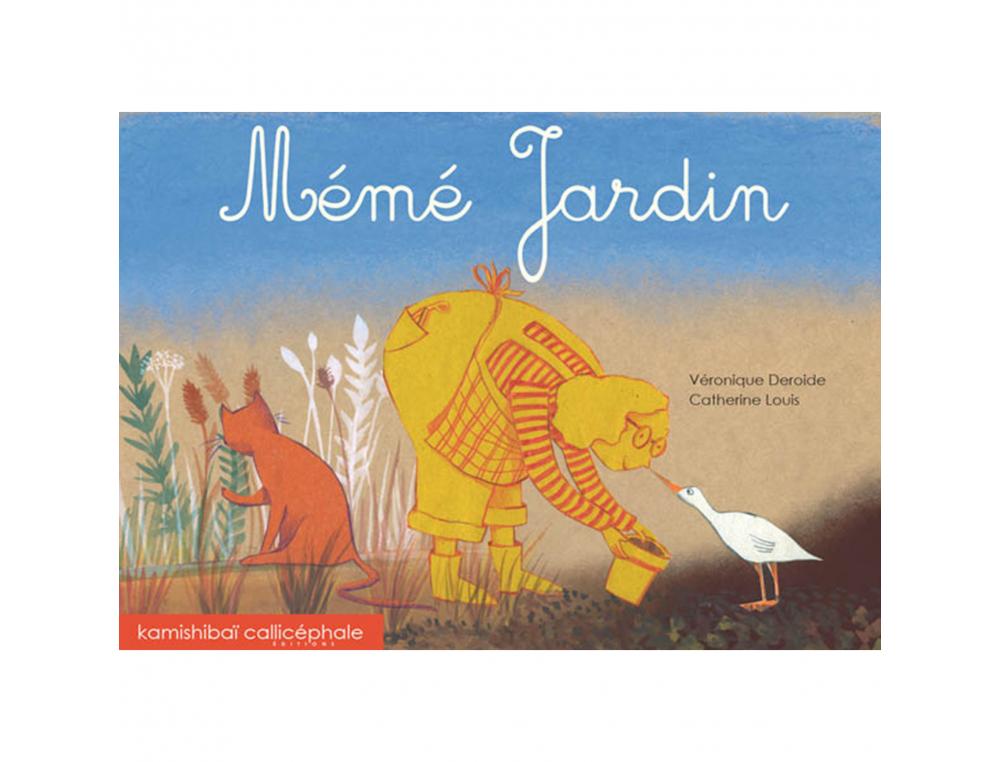 CONTES POUR KAMISHIBAI 3 A 6 ANS  M M  JARDINCALLICEPHALE