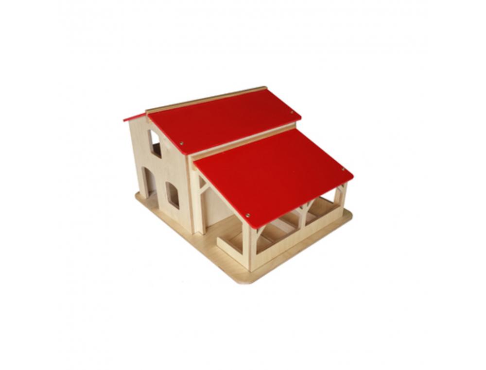 LA FERME SPECIAL COLLECTIVITES JB BOIS