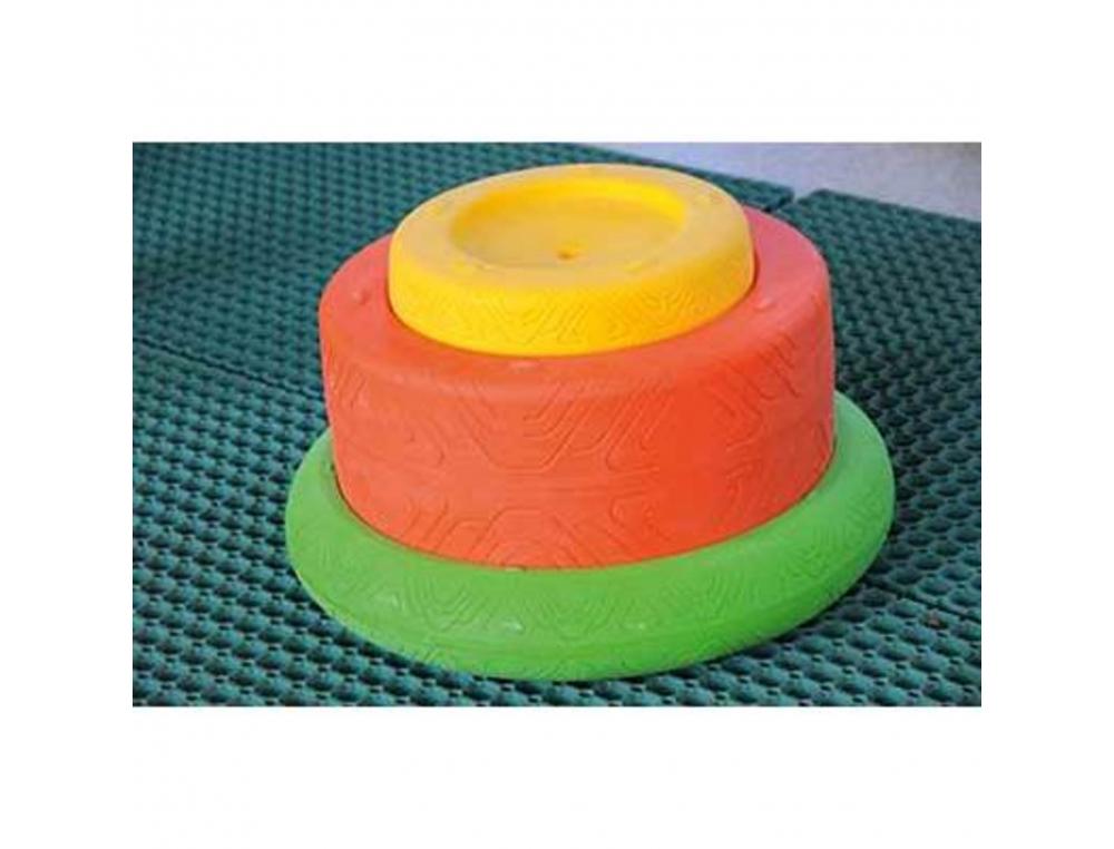 ROUE DE MOTRICIT  CREUSE 80 CM