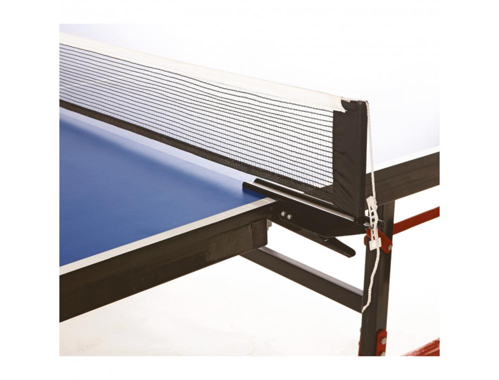 TENNIS DE TABLE TREMBLAY FILET ET POTEAUX TENNIS DE    TABLE POTEAU AICER FILET      NYLON CLIP METAL