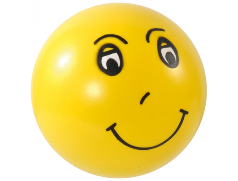 BALLES D EVEIL FIRST LOISIR BALLES EMOTION PVC            REGONFLABLE COLERE JOIE       TRISTESSE SURPRISE PEUR