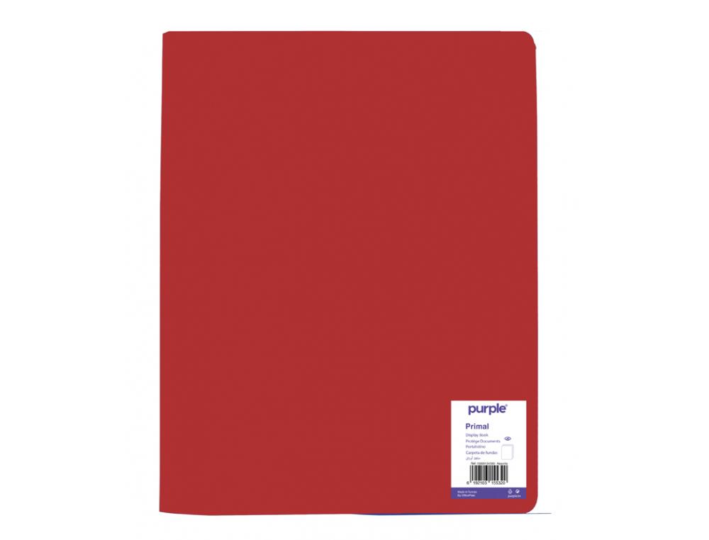 PROTEGE DOCUMENTS OFFICE PLAST COUVERTURES SOUPLES ET  SEMI RIGIDES QUALITE PP LISSE 30 MICRONS 100 VUES COLORIS