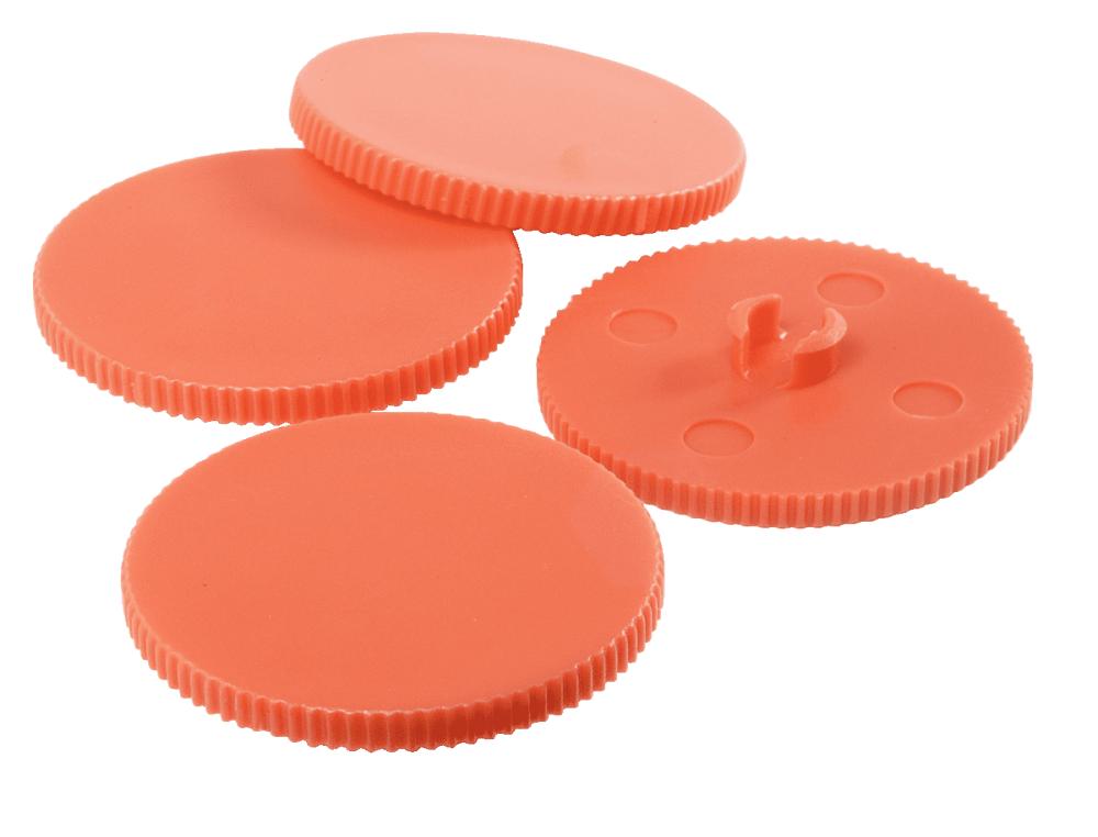 DISQUES DE RECHANGE PERFORATEUR RAPID HDC 150 -   SACHET DE 10 UN