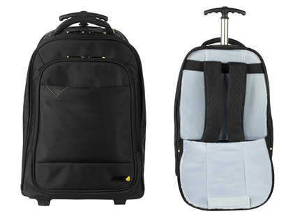 SAC  DOS TECHAIR TROLLEY COMPATIBLE 15.6