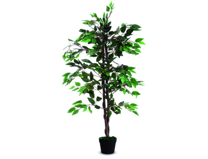 PLANTE ARTIFICIELLE PAPERFLOW FICUS HAUTEUR 120CM